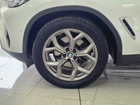 USED 2022 71 BMW X3 2.0 20d MHT xLine SUV 5dr Diesel Hybrid Auto xDrive Euro 6 (s/s) (190 ps) 