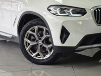 USED 2022 71 BMW X3 2.0 20d MHT xLine SUV 5dr Diesel Hybrid Auto xDrive Euro 6 (s/s) (190 ps) 