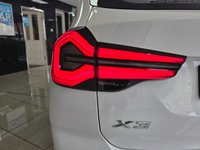 USED 2022 71 BMW X3 2.0 20d MHT xLine SUV 5dr Diesel Hybrid Auto xDrive Euro 6 (s/s) (190 ps) 