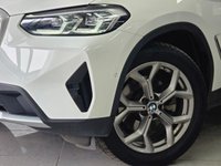 USED 2022 71 BMW X3 2.0 20d MHT xLine SUV 5dr Diesel Hybrid Auto xDrive Euro 6 (s/s) (190 ps) 