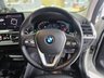 USED 2022 71 BMW X3 2.0 20d MHT xLine SUV 5dr Diesel Hybrid Auto xDrive Euro 6 (s/s) (190 ps) 