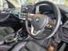USED 2022 71 BMW X3 2.0 20d MHT xLine SUV 5dr Diesel Hybrid Auto xDrive Euro 6 (s/s) (190 ps) 