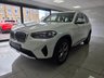 USED 2022 71 BMW X3 2.0 20d MHT xLine SUV 5dr Diesel Hybrid Auto xDrive Euro 6 (s/s) (190 ps) 