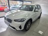 USED 2022 71 BMW X3 2.0 20d MHT xLine SUV 5dr Diesel Hybrid Auto xDrive Euro 6 (s/s) (190 ps) 