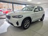 USED 2022 71 BMW X3 2.0 20d MHT xLine SUV 5dr Diesel Hybrid Auto xDrive Euro 6 (s/s) (190 ps) 