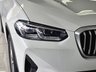 USED 2022 71 BMW X3 2.0 20d MHT xLine SUV 5dr Diesel Hybrid Auto xDrive Euro 6 (s/s) (190 ps) 