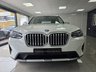 USED 2022 71 BMW X3 2.0 20d MHT xLine SUV 5dr Diesel Hybrid Auto xDrive Euro 6 (s/s) (190 ps) 