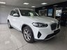 USED 2022 71 BMW X3 2.0 20d MHT xLine SUV 5dr Diesel Hybrid Auto xDrive Euro 6 (s/s) (190 ps) 