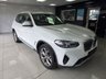 USED 2022 71 BMW X3 2.0 20d MHT xLine SUV 5dr Diesel Hybrid Auto xDrive Euro 6 (s/s) (190 ps) 