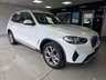 USED 2022 71 BMW X3 2.0 20d MHT xLine SUV 5dr Diesel Hybrid Auto xDrive Euro 6 (s/s) (190 ps) 