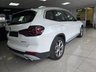 USED 2022 71 BMW X3 2.0 20d MHT xLine SUV 5dr Diesel Hybrid Auto xDrive Euro 6 (s/s) (190 ps) 