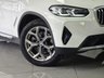 USED 2022 71 BMW X3 2.0 20d MHT xLine SUV 5dr Diesel Hybrid Auto xDrive Euro 6 (s/s) (190 ps) 