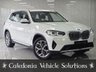 USED 2022 71 BMW X3 2.0 20d MHT xLine SUV 5dr Diesel Hybrid Auto xDrive Euro 6 (s/s) (190 ps) 