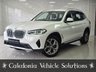 USED 2022 71 BMW X3 2.0 20d MHT xLine SUV 5dr Diesel Hybrid Auto xDrive Euro 6 (s/s) (190 ps) 
