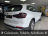 USED 2022 71 BMW X3 2.0 20d MHT xLine SUV 5dr Diesel Hybrid Auto xDrive Euro 6 (s/s) (190 ps) 