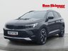 USED 2023 73 VAUXHALL GRANDLAND 1.2 Turbo Ultimate SUV 5dr Petrol Manual Euro 6 (s/s) (130 ps) 