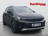 USED 2023 73 VAUXHALL GRANDLAND 1.2 Turbo Ultimate SUV 5dr Petrol Manual Euro 6 (s/s) (130 ps) 