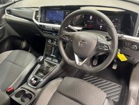 USED 2022 22 VAUXHALL GRANDLAND 1.2 Turbo GS Line SUV 5dr Petrol Manual Euro 6 (s/s) (130 ps) 