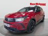 USED 2022 22 VAUXHALL GRANDLAND 1.2 Turbo GS Line SUV 5dr Petrol Manual Euro 6 (s/s) (130 ps) 