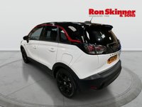 USED 2022 22 VAUXHALL CROSSLAND 1.2 GS Line SUV 5dr Petrol Manual Euro 6 (s/s) (83 ps) 