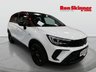 USED 2022 22 VAUXHALL CROSSLAND 1.2 GS Line SUV 5dr Petrol Manual Euro 6 (s/s) (83 ps) 
