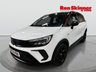 USED 2022 22 VAUXHALL CROSSLAND 1.2 GS Line SUV 5dr Petrol Manual Euro 6 (s/s) (83 ps) 