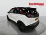 USED 2022 22 VAUXHALL CROSSLAND 1.2 GS Line SUV 5dr Petrol Manual Euro 6 (s/s) (83 ps) 