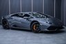 USED 2015 65 LAMBORGHINI HURACAN 5.2 V10 LP 610-4 Coupe 2dr Petrol LDF 4WD Euro 6 (s/s) (610 ps) Full Lamborghini Service History