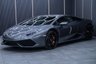 USED 2015 65 LAMBORGHINI HURACAN 5.2 V10 LP 610-4 Coupe 2dr Petrol LDF 4WD Euro 6 (s/s) (610 ps) Full Lamborghini Service History