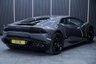 USED 2015 65 LAMBORGHINI HURACAN 5.2 V10 LP 610-4 Coupe 2dr Petrol LDF 4WD Euro 6 (s/s) (610 ps) Full Lamborghini Service History