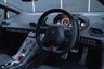 USED 2015 65 LAMBORGHINI HURACAN 5.2 V10 LP 610-4 Coupe 2dr Petrol LDF 4WD Euro 6 (s/s) (610 ps) Full Lamborghini Service History
