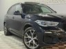 USED 2019 69 BMW X5 3.0 30d M Sport SUV 5dr Diesel Auto xDrive Euro 6 (s/s) (265 ps) 