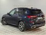 USED 2019 69 BMW X5 3.0 30d M Sport SUV 5dr Diesel Auto xDrive Euro 6 (s/s) (265 ps) 