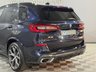 USED 2019 69 BMW X5 3.0 30d M Sport SUV 5dr Diesel Auto xDrive Euro 6 (s/s) (265 ps) 