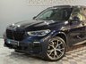USED 2019 69 BMW X5 3.0 30d M Sport SUV 5dr Diesel Auto xDrive Euro 6 (s/s) (265 ps) 