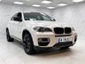 USED 2013 09 BMW X6 3.0 30d SUV 5dr Diesel Auto xDrive Euro 5 (245 ps) 
