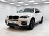 USED 2013 09 BMW X6 3.0 30d SUV 5dr Diesel Auto xDrive Euro 5 (245 ps) 