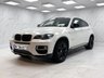 USED 2013 09 BMW X6 3.0 30d SUV 5dr Diesel Auto xDrive Euro 5 (245 ps) 