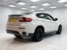 USED 2013 09 BMW X6 3.0 30d SUV 5dr Diesel Auto xDrive Euro 5 (245 ps) 