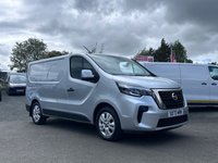 USED 2024 54 NISSAN PRIMASTAR 2.0 dCi 28 Tekna Panel Van 5dr Diesel DCT Auto L1 H1 Euro 6 (s/s) (150 ps) ULEZ/EURO6/TOUCHSCREEN/CAMERA