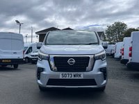 USED 2024 54 NISSAN PRIMASTAR 2.0 dCi 28 Tekna Panel Van 5dr Diesel DCT Auto L1 H1 Euro 6 (s/s) (150 ps) ULEZ/EURO6/TOUCHSCREEN/CAMERA