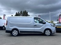 USED 2024 54 NISSAN PRIMASTAR 2.0 dCi 28 Tekna Panel Van 5dr Diesel DCT Auto L1 H1 Euro 6 (s/s) (150 ps) ULEZ/EURO6/TOUCHSCREEN/CAMERA