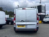 USED 2024 54 NISSAN PRIMASTAR 2.0 dCi 28 Tekna Panel Van 5dr Diesel DCT Auto L1 H1 Euro 6 (s/s) (150 ps) ULEZ/EURO6/TOUCHSCREEN/CAMERA
