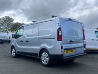 USED 2024 54 NISSAN PRIMASTAR 2.0 dCi 28 Tekna Panel Van 5dr Diesel DCT Auto L1 H1 Euro 6 (s/s) (150 ps) ULEZ/EURO6/TOUCHSCREEN/CAMERA