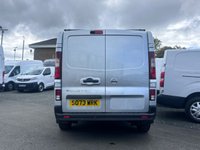 USED 2024 54 NISSAN PRIMASTAR 2.0 dCi 28 Tekna Panel Van 5dr Diesel DCT Auto L1 H1 Euro 6 (s/s) (150 ps) ULEZ/EURO6/TOUCHSCREEN/CAMERA