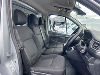 USED 2024 54 NISSAN PRIMASTAR 2.0 dCi 28 Tekna Panel Van 5dr Diesel DCT Auto L1 H1 Euro 6 (s/s) (150 ps) ULEZ/EURO6/TOUCHSCREEN/CAMERA