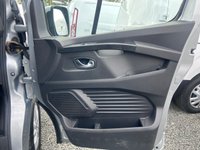 USED 2024 54 NISSAN PRIMASTAR 2.0 dCi 28 Tekna Panel Van 5dr Diesel DCT Auto L1 H1 Euro 6 (s/s) (150 ps) ULEZ/EURO6/TOUCHSCREEN/CAMERA