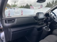 USED 2024 54 NISSAN PRIMASTAR 2.0 dCi 28 Tekna Panel Van 5dr Diesel DCT Auto L1 H1 Euro 6 (s/s) (150 ps) ULEZ/EURO6/TOUCHSCREEN/CAMERA
