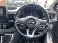 USED 2024 54 NISSAN PRIMASTAR 2.0 dCi 28 Tekna Panel Van 5dr Diesel DCT Auto L1 H1 Euro 6 (s/s) (150 ps) ULEZ/EURO6/TOUCHSCREEN/CAMERA