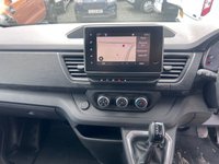 USED 2024 54 NISSAN PRIMASTAR 2.0 dCi 28 Tekna Panel Van 5dr Diesel DCT Auto L1 H1 Euro 6 (s/s) (150 ps) ULEZ/EURO6/TOUCHSCREEN/CAMERA